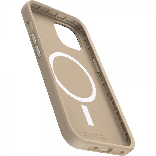 Otterbox iPhone 14 Skal Symmetry Plus Don't Even Chai