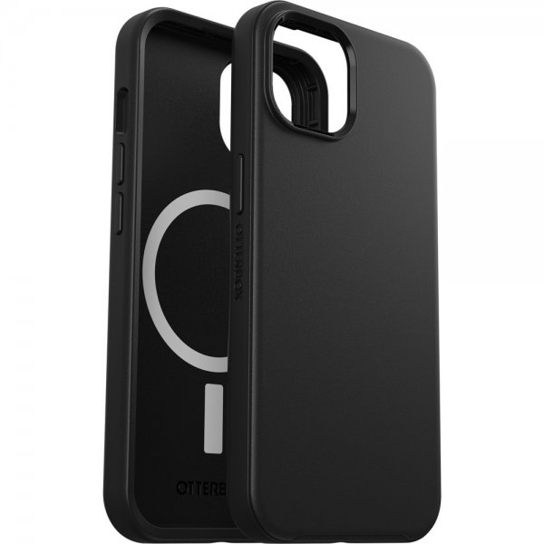 Otterbox iPhone 14 Skal Symmetry Plus Svart
