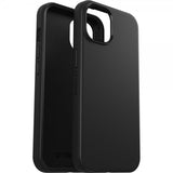 Otterbox iPhone 14 Skal Symmetry Series Svart