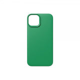Nudient iPhone 14 Skal Thin Case Conda Green
