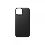 Nudient iPhone 14 Skal Thin Case MagSafe Ink Black