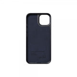 Nudient iPhone 14 Skal Thin Case MagSafe Midwinter Blue