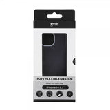 Gear iPhone 14 Skal TPU Case Transparent
