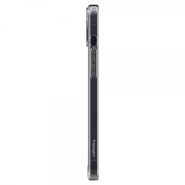 Spigen iPhone 14 Skal Ultra Hybrid Frost Clear