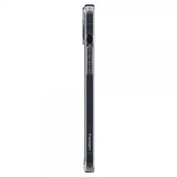 Spigen iPhone 14 Skal Ultra Hybrid Frost Clear