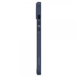 Spigen iPhone 14 Skal Ultra Hybrid Navy Blue