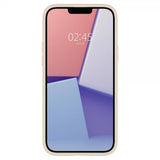 Spigen iPhone 14 Skal Ultra Hybrid Sand Beige