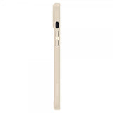 Spigen iPhone 14 Skal Ultra Hybrid Sand Beige