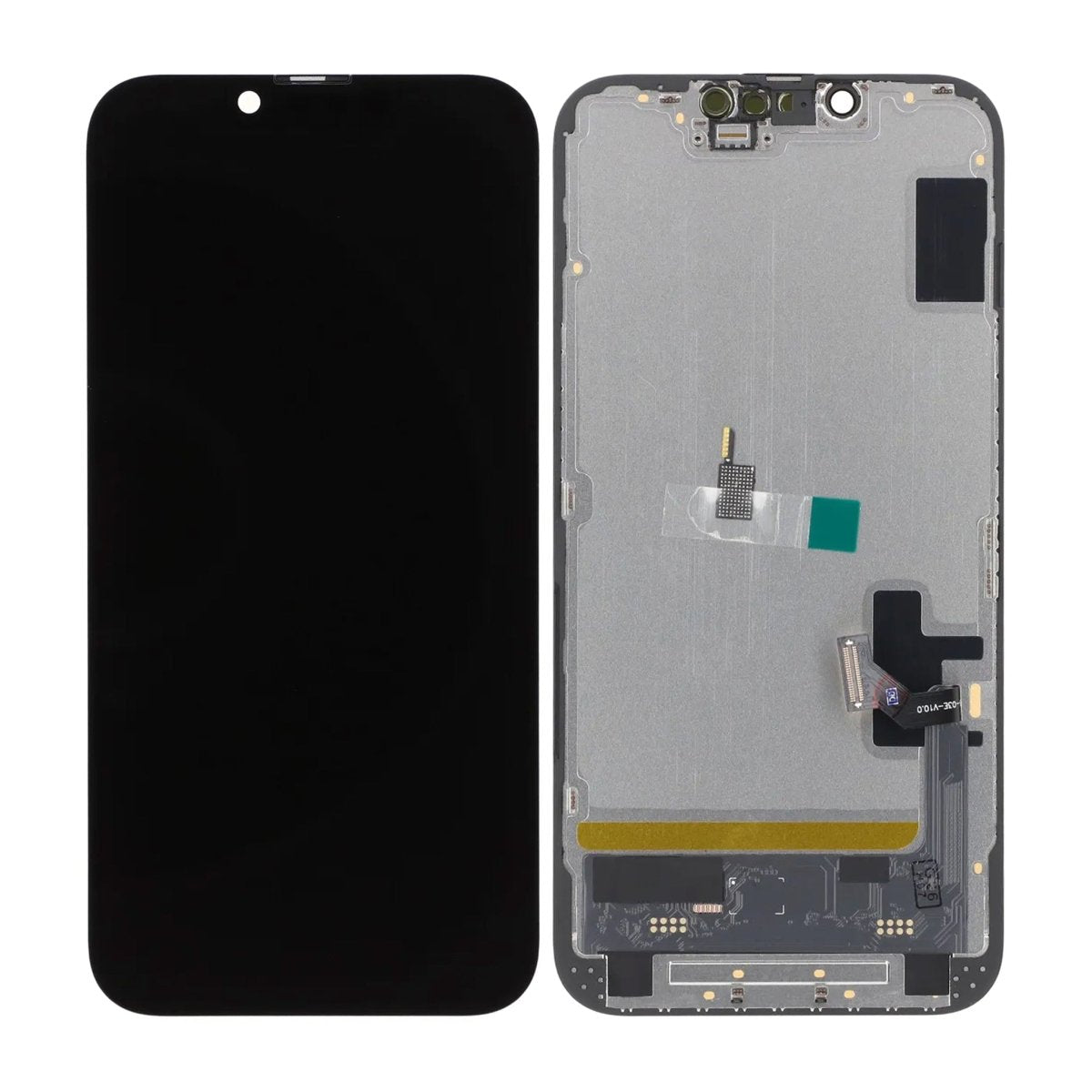 iPhone 14 Soft OLED Skärm Premium - DD