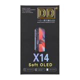 iPhone 14 Soft OLED Skärm Premium - DD