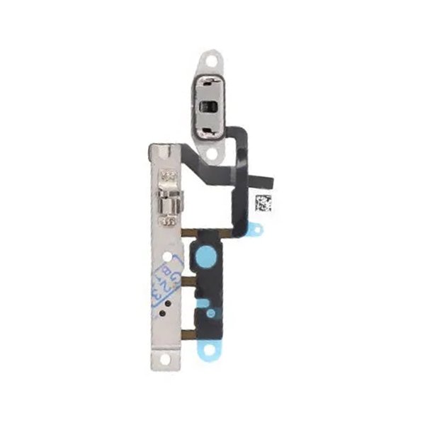 iPhone 14 Volymknappar Flexkabel Original