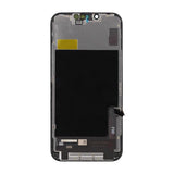 iPhone 14 Display med LCD Skärm ZY In-Cell FHD COF