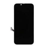 iPhone 14 Display med LCD Skärm ZY In-Cell FHD COF