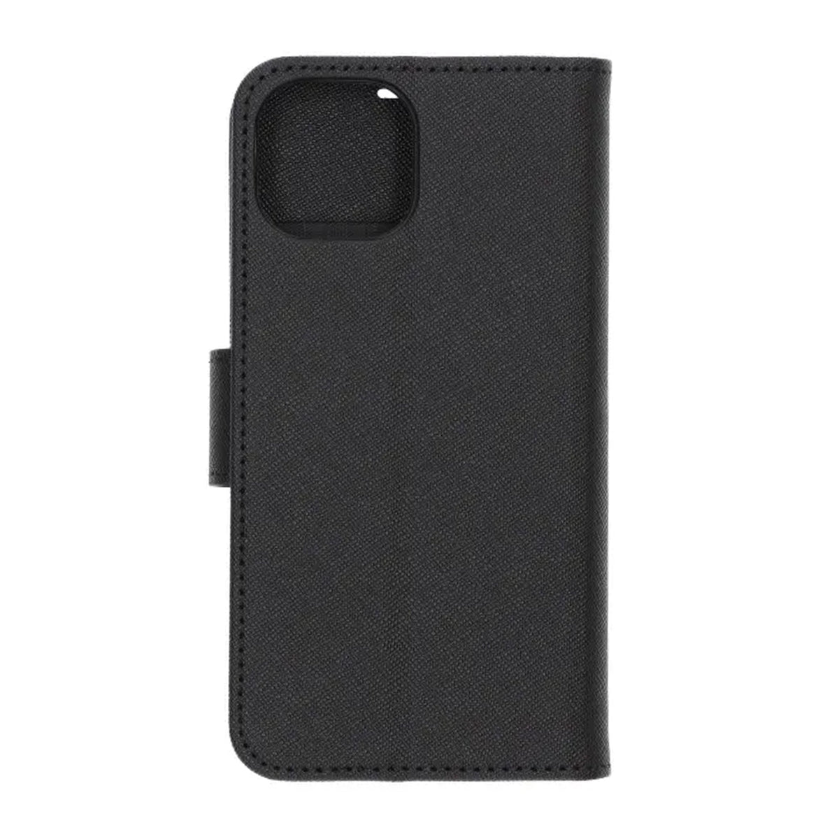 iPhone 15 Fodral med Stativ Svart