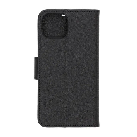 iPhone 15 Fodral med Stativ Svart