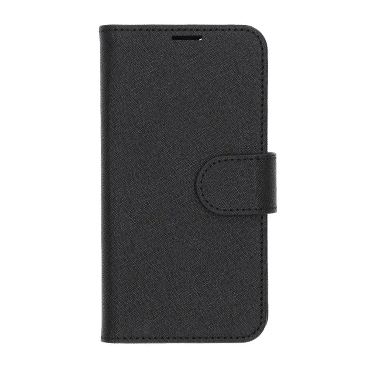 iPhone 15 Fodral med Stativ Svart