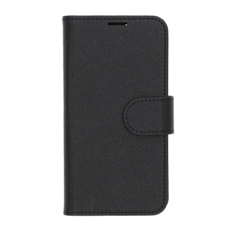 iPhone 15 Fodral med Stativ Svart