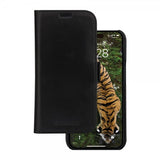 dbramante1928 iPhone 13/14/15/16e/17e Fodral Lynge Svart