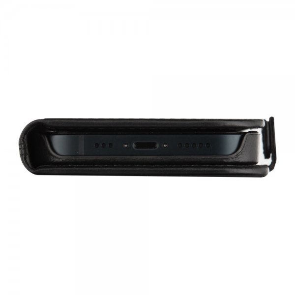 dbramante1928 iPhone 13/14/15/16e/17e Fodral Lynge Svart