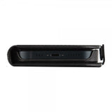 dbramante1928 iPhone 13/14/15/16e/17e Fodral Lynge Svart