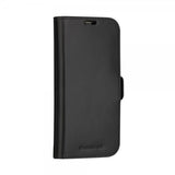 dbramante1928 iPhone 13/14/15/16e/17e Fodral Lynge Svart