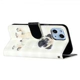 iPhone 15 Fodral Motiv Mops