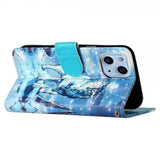 iPhone 15 Fodral Motiv Varg