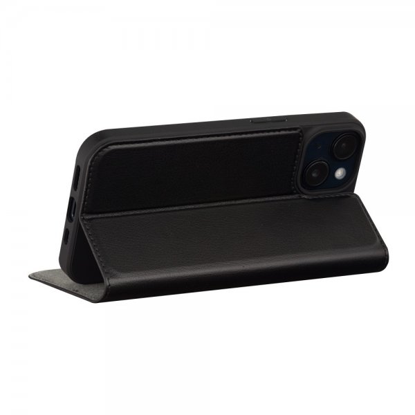 dbramante1928 iPhone 13/14/15/16e/17e Fodral Oslo Svart