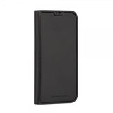 dbramante1928 iPhone 13/14/15/16e/17e Fodral Oslo Svart