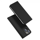 Dux Ducis iPhone 15 Fodral Skin Pro Series Svart