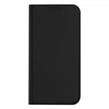 Dux Ducis iPhone 15 Fodral Skin Pro Series Svart