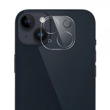 Nordic Covers iPhone 15/iPhone 15 Plus Kameraskydd Glasberga
