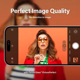 PanzerGlass iPhone 15/iPhone 15 Plus Kameraskydd PicturePerfect