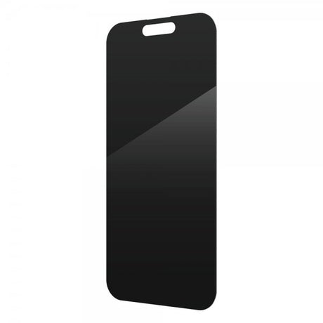 ZAGG InvisibleShield iPhone 15/iPhone 16 Skärmskydd Glass Elite Privacy