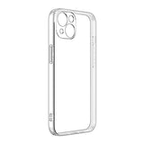 iPhone 15 Skal Ultra Slim Transparent