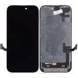 iPhone 15 OLED Skärm Original Assembly - Diagnostik Pass