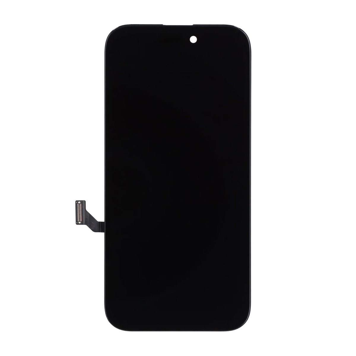 iPhone 15 OLED Skärm Original Assembly - Diagnostik Pass