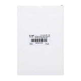 iPhone 15 OLED Skärm Original Assembly - Diagnostik Pass