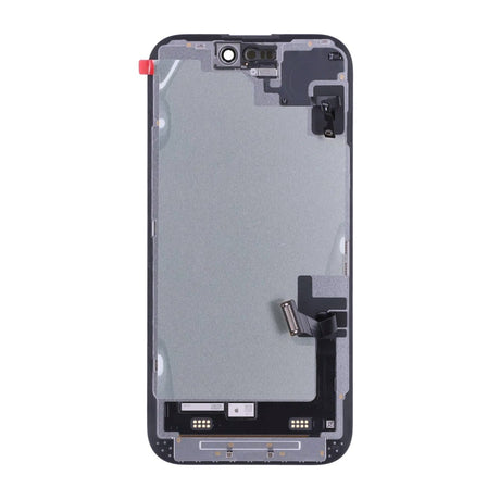 iPhone 15 OLED Skärm Original - Sensor Diagnostik