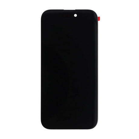iPhone 15 OLED Skärm Original - Sensor Diagnostik
