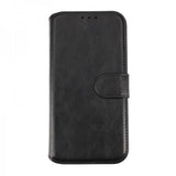 Rvelon iPhone 15 Fodral Magnetiskt Avtagbart Skal Svart