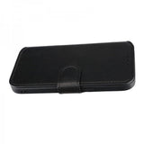 Rvelon iPhone 15 Fodral 4 Kortfack MagSafe Svart