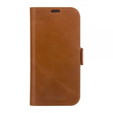 dbramante1928 iPhone 15 Plus Fodral Copenhagen Tan