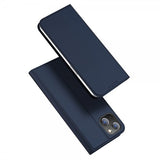 Dux Ducis iPhone 15 Plus Fodral Skin Pro Series Blå