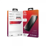 ZAGG InvisibleShield iPhone 15 Plus/iPhone 16 Plus Skärmskydd Glass Elite