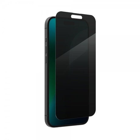 ZAGG InvisibleShield iPhone 15 Plus/iPhone 16 Plus Skärmskydd Glass Elite Privacy