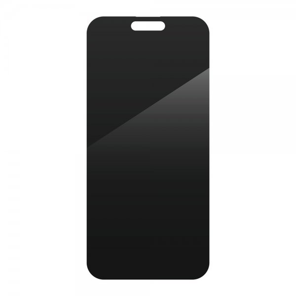 ZAGG InvisibleShield iPhone 15 Plus/iPhone 16 Plus Skärmskydd Glass Elite Privacy