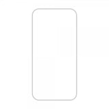 Vivanco iPhone 15 Plus/iPhone 16 Plus Skärmskydd Härdat Skyddsglas 9H