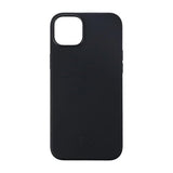 Rvelon iPhone 15 Plus Skal Silikon MagSafe Svart