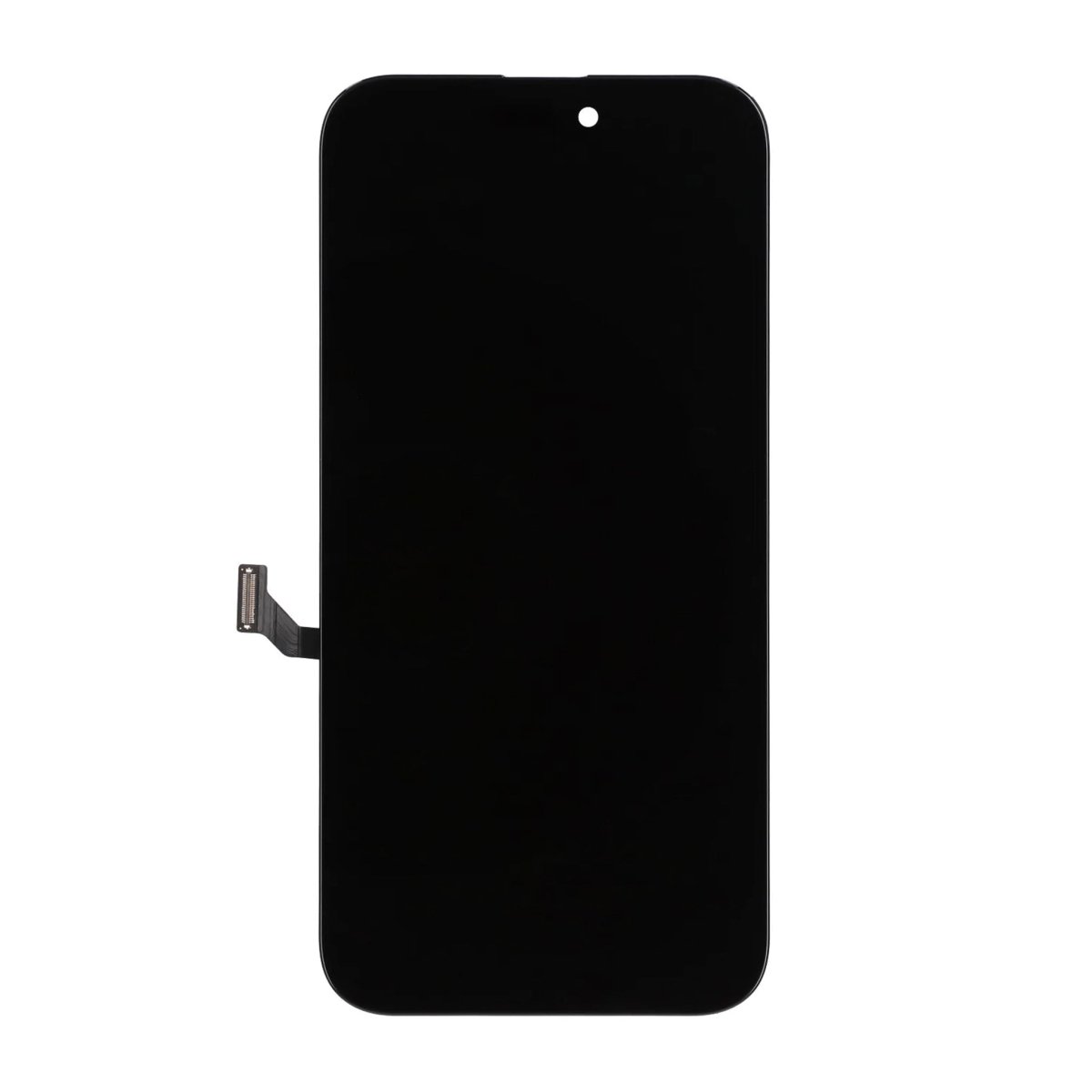 iPhone 15 Plus OLED Skärm Original Assembly - Diagnostik Pass
